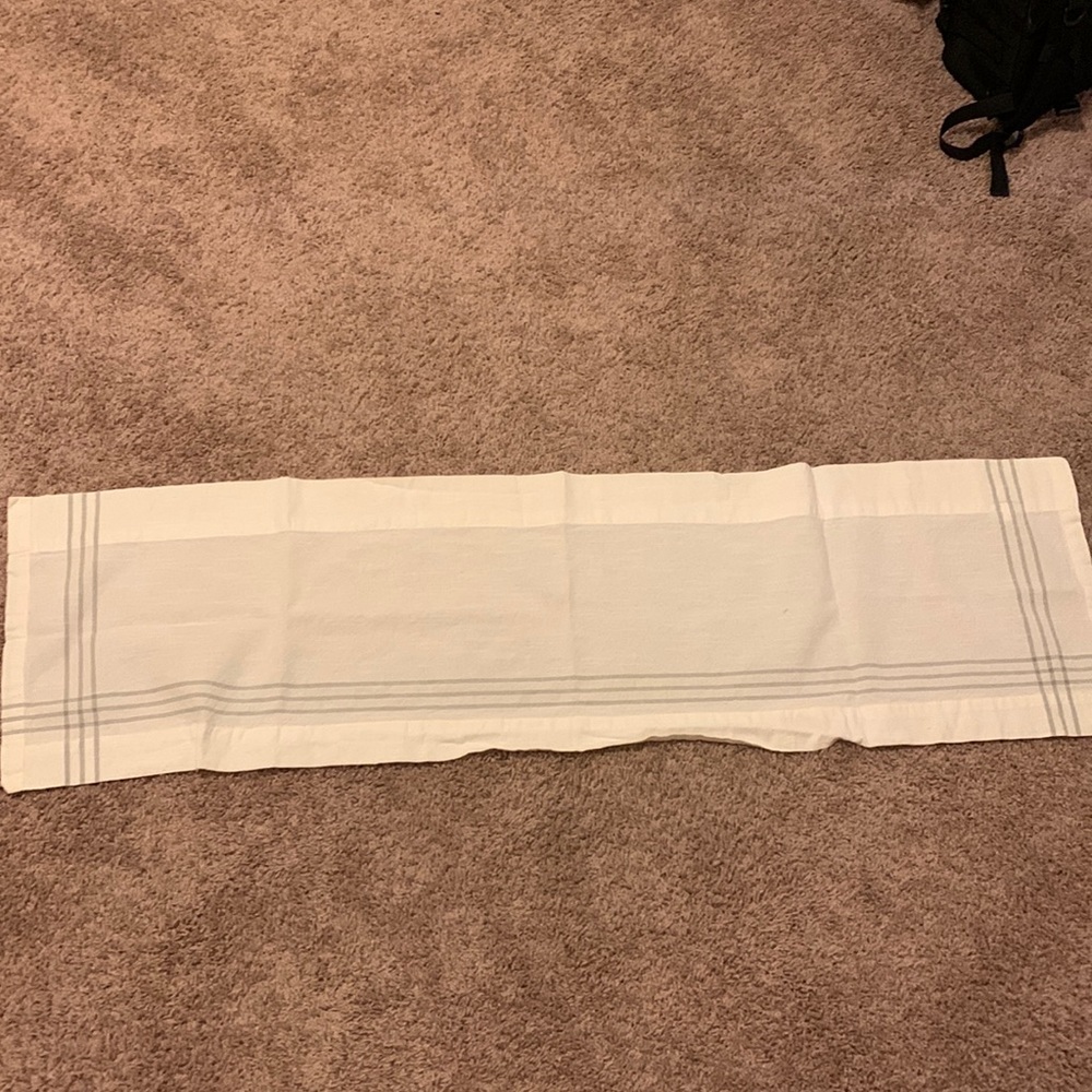 Curtain